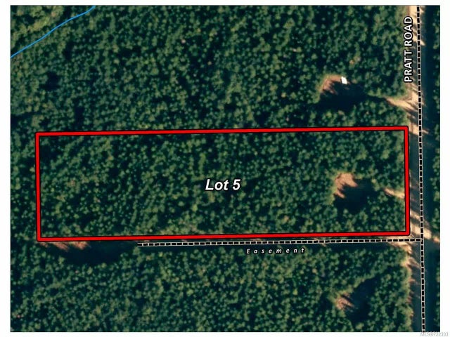 3 of 3 - Lt 5 Pratt Rd, Coombs, BC