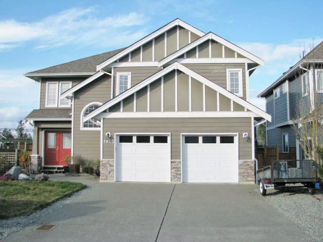 1 of 16 - 1975 Falcon Cres, Cowichan Bay, BC