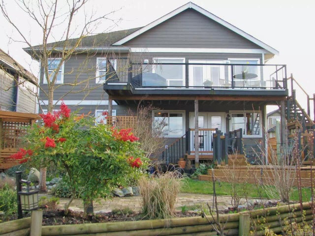 2 of 16 - 1975 Falcon Cres, Cowichan Bay, BC