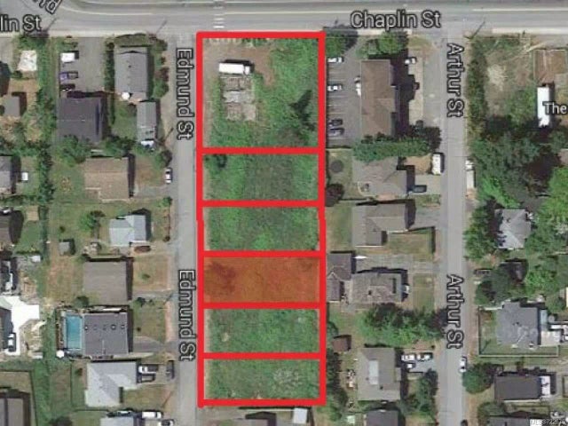 1 of 1 - Lt 15 Edmund St, Crofton, BC