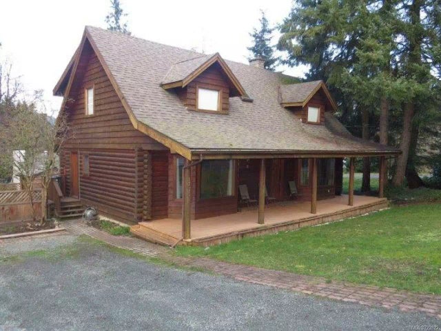 1 of 13 - 1735 Ordano Rd, Cowichan Bay, BC