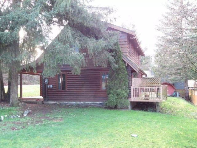 2 of 13 - 1735 Ordano Rd, Cowichan Bay, BC