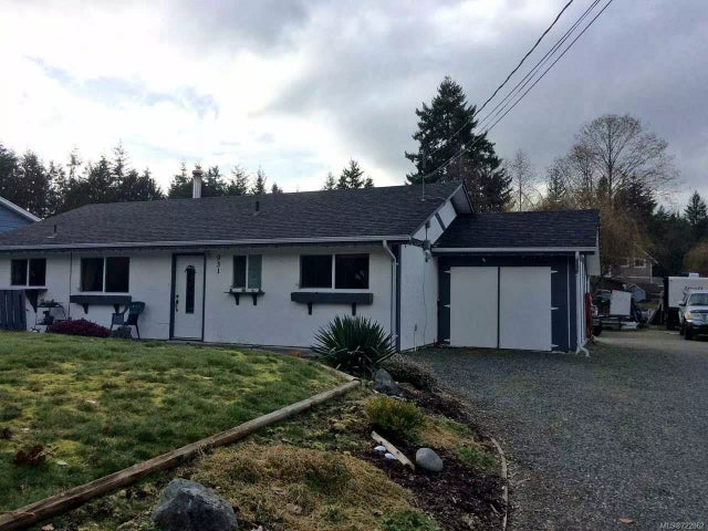 1 of 16 - 931 Poplar Way, Errington, BC