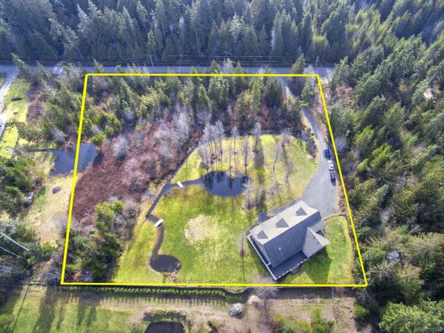 2 of 33 - 1905 Matterson Rd, Errington, BC