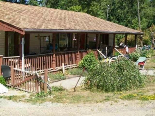 2 of 6 - 1205 Bowlby Rd, Errington, BC