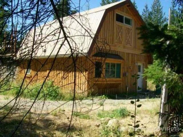 3 of 6 - 1205 Bowlby Rd, Errington, BC