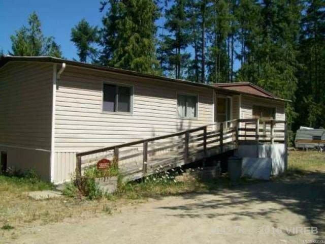 5 of 6 - 1205 Bowlby Rd, Errington, BC