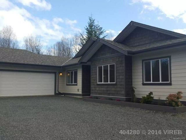 1 of 21 - 600 Elk Trail, Errington, BC