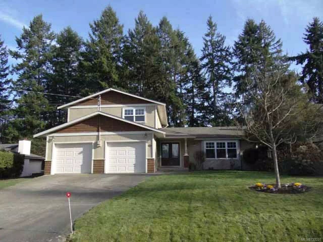 1 of 28 - 4635 Alder Glen Rd, Cowichan Bay, BC