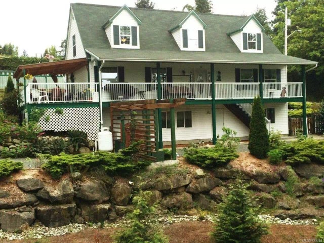 1 of 30 - 8003 Vye Rd, Crofton, BC