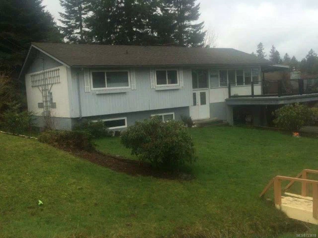 1 of 1 - 1790 Vee Rd, Cowichan Bay, BC