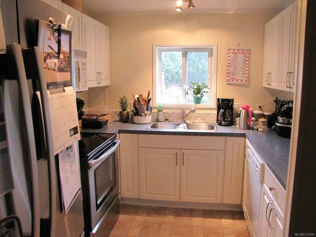 2 of 29 - 2130 Errington Rd 32, Errington, BC