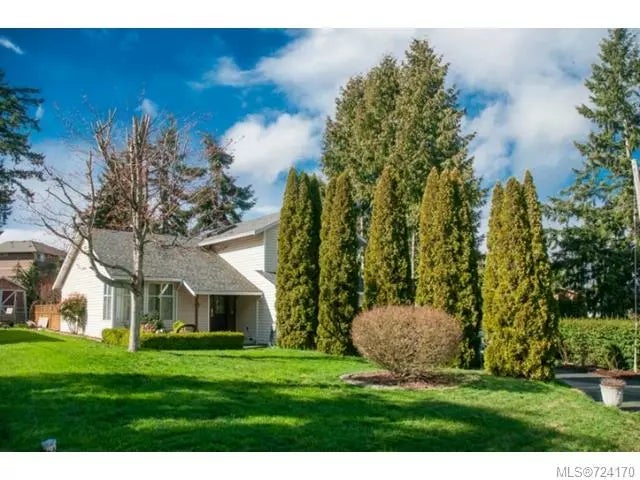 1 of 20 - 4658 George Rd, Cowichan Bay, BC