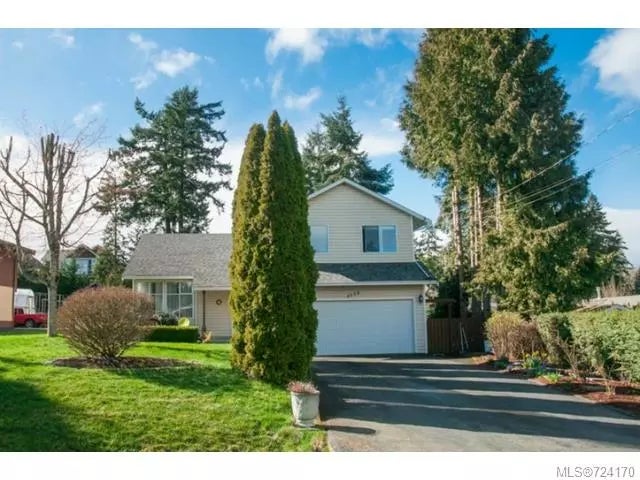 2 of 20 - 4658 George Rd, Cowichan Bay, BC