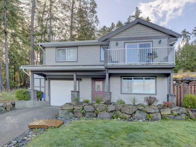 1 of 21 - 1584 Adelaide St 6, Crofton, BC