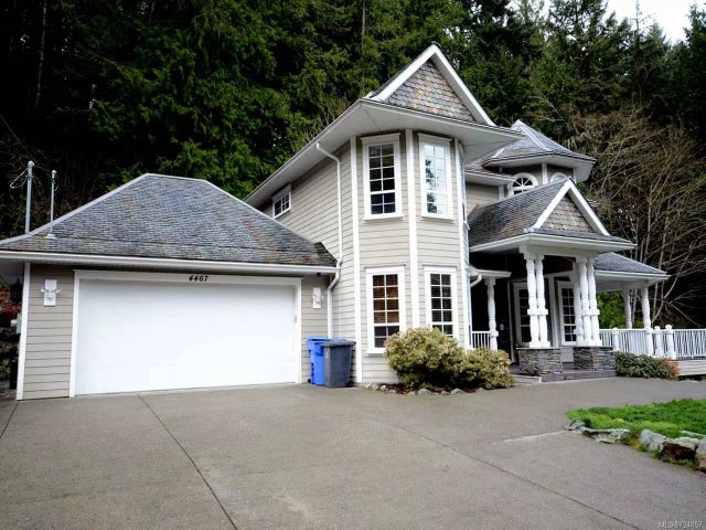 1 of 31 - 4467 Kingscote Rd, Cowichan Bay, BC