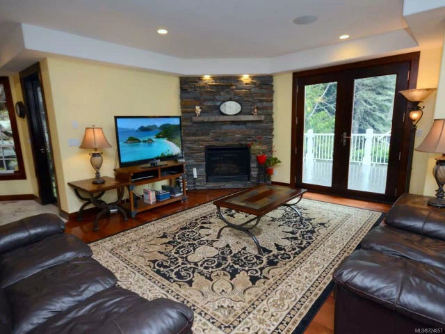 2 of 31 - 4467 Kingscote Rd, Cowichan Bay, BC