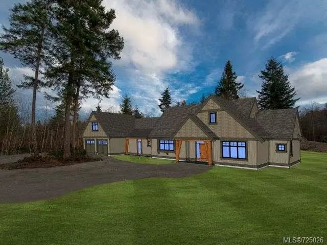 1 of 15 - 1b Elk Trail, Errington, BC