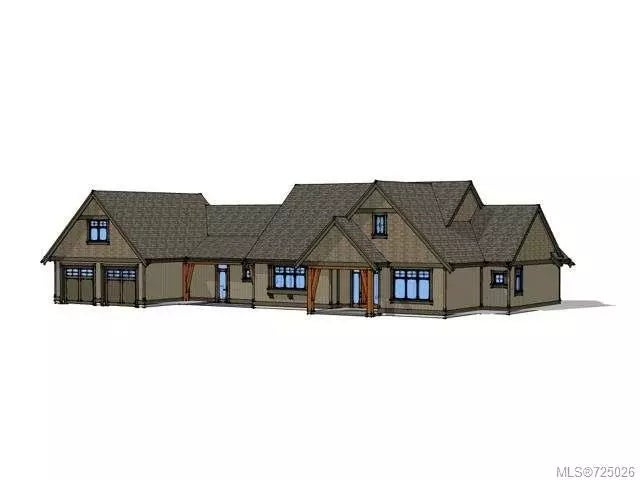 3 of 15 - 1b Elk Trail, Errington, BC