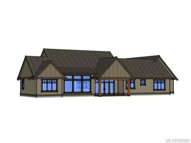 4 of 15 - 1b Elk Trail, Errington, BC