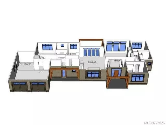 5 of 15 - 1b Elk Trail, Errington, BC