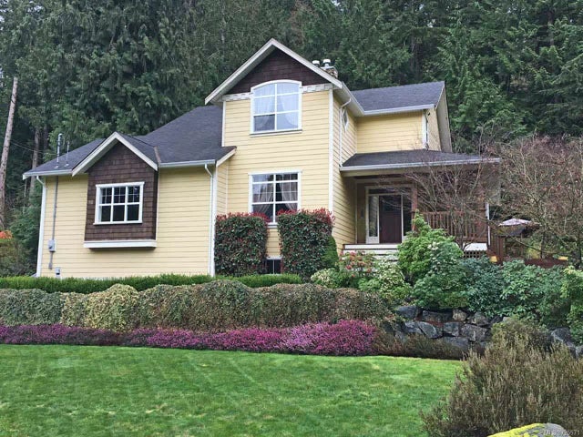 1 of 29 - 1072 Paradise Close, Cowichan Bay, BC