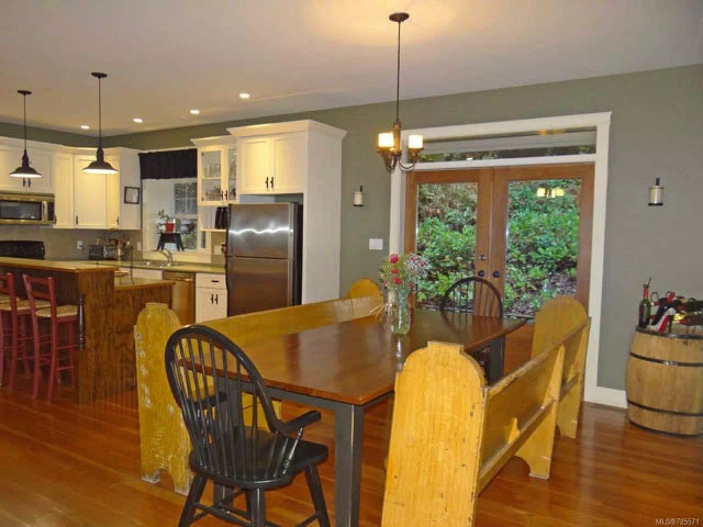 4 of 29 - 1072 Paradise Close, Cowichan Bay, BC