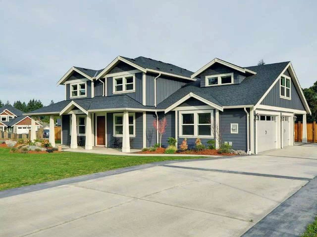 1 of 24 - 1315 Antoine View Pl, Cowichan Bay, BC