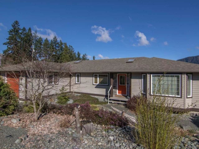 1 of 28 - 1859 Wessex Rd, Cowichan Bay, BC