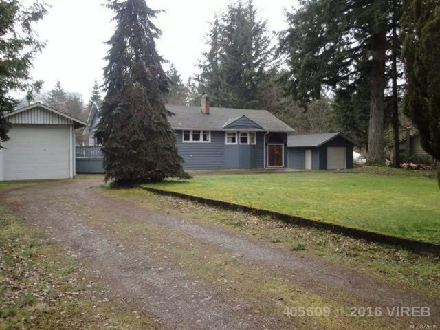 1 of 63 - 3500 Brittain Blvd, Errington, BC