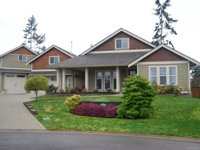 1 of 12 - 1878 Falcon Cres, Cowichan Bay, BC