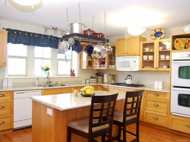 5 of 12 - 1878 Falcon Cres, Cowichan Bay, BC