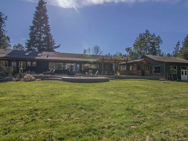 2 of 42 - 1215 Cherry Point Rd, Cowichan Bay, BC