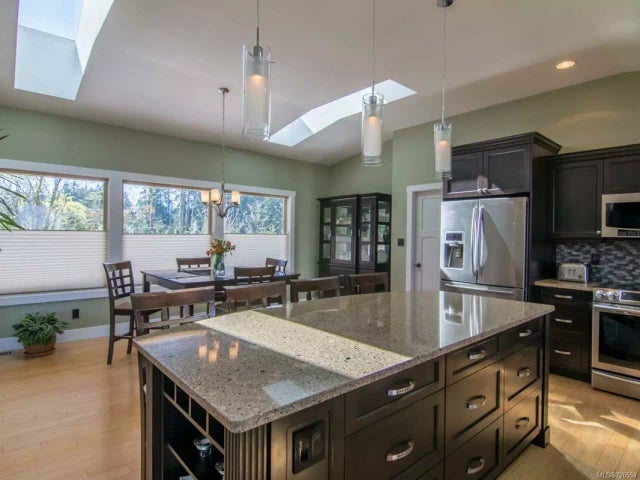 5 of 42 - 1215 Cherry Point Rd, Cowichan Bay, BC