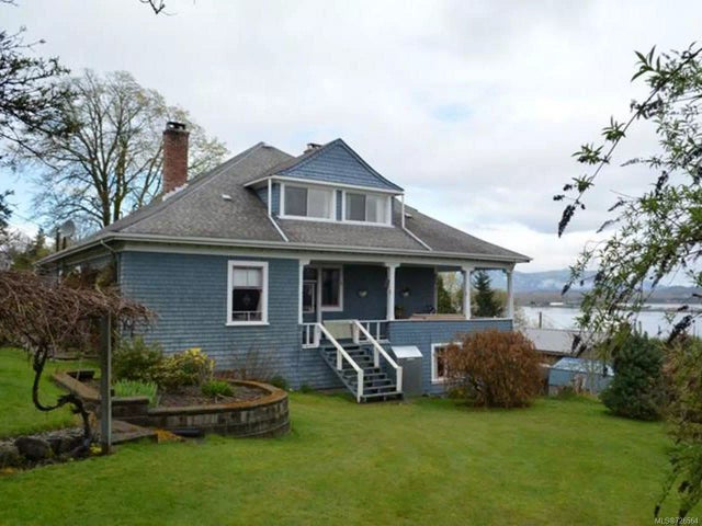 2 of 36 - 1735 Wilmot Rd, Cowichan Bay, BC