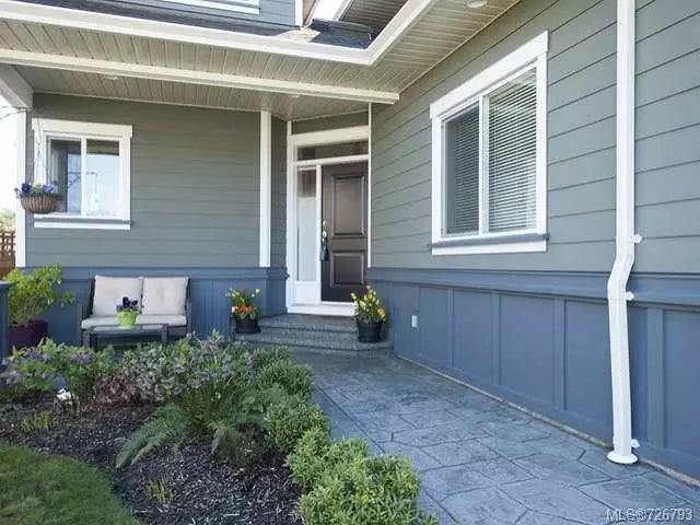 2 of 31 - 1968 Falcon Cres, Cowichan Bay, BC