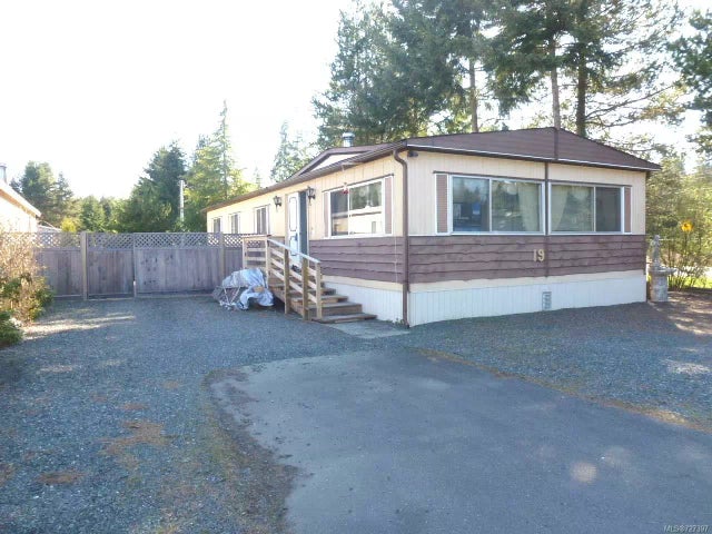 1 of 27 - 2100 Errington Rd 19, Errington, BC