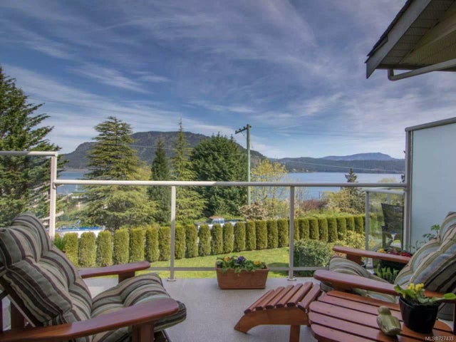 1 of 36 - 1700 Pritchard Rd 27, Cowichan Bay, BC