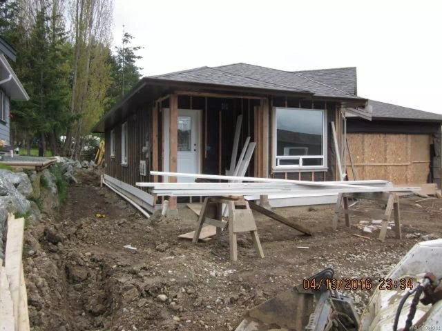 1 of 2 - Lt 10 Tidemark Way, Crofton, BC