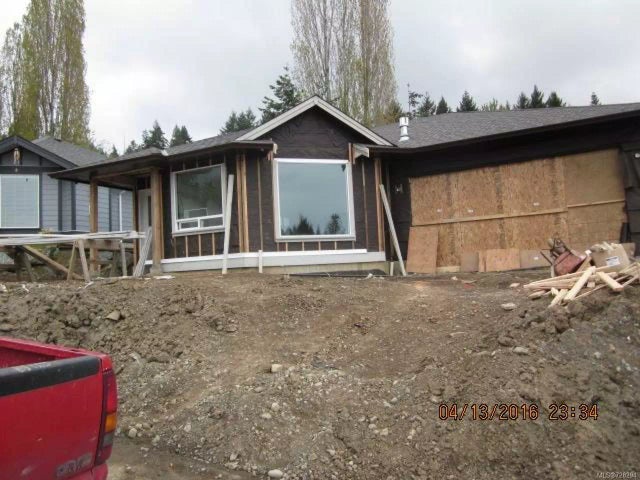 2 of 2 - Lt 10 Tidemark Way, Crofton, BC