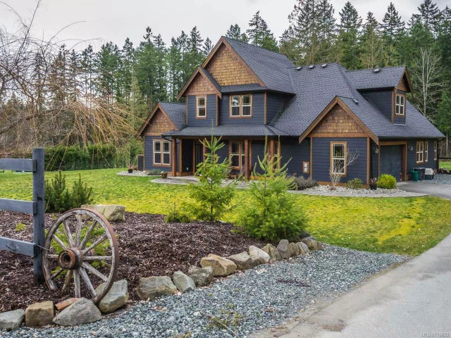 1 of 37 - 1210 Korman Close, Coombs, BC