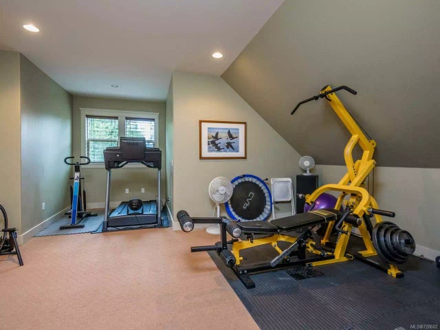 5 of 37 - 1210 Korman Close, Coombs, BC