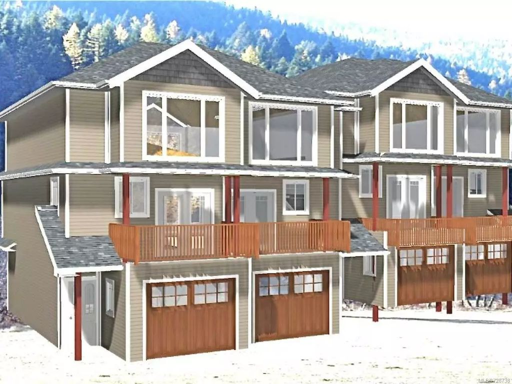 1654 Caspers Way, Nanaimo