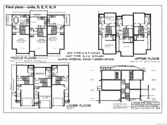 5 of 6 - 1654 Caspers Way, Nanaimo, BC
