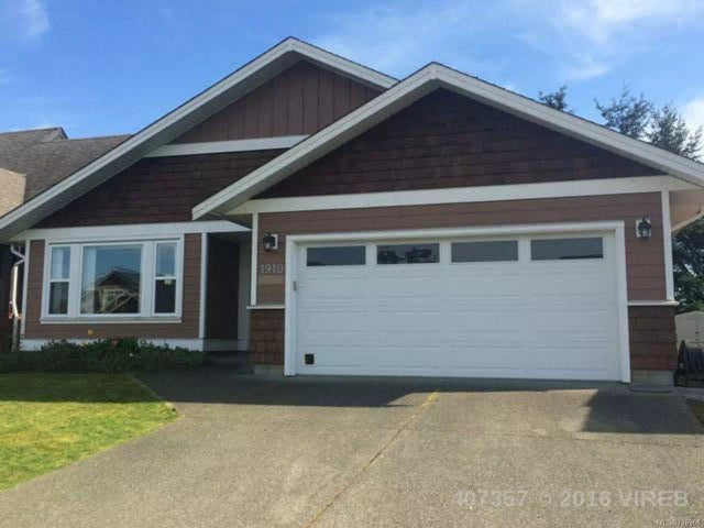 1 of 16 - 1910 Falcon Cres, Cowichan Bay, BC