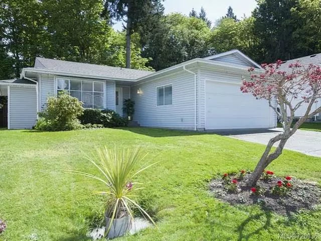 1 of 15 - 1500 Anchor Rd 14, Crofton, BC