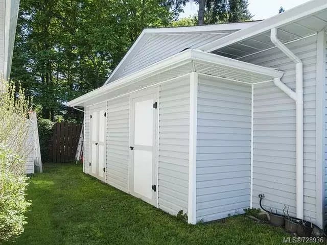 2 of 15 - 1500 Anchor Rd 14, Crofton, BC