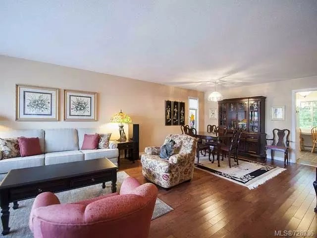 3 of 15 - 1500 Anchor Rd 14, Crofton, BC