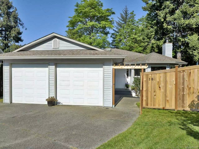 1 of 20 - 1500 Anchor Rd 10, Crofton, BC