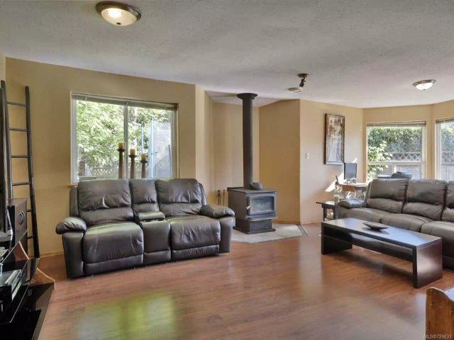 2 of 20 - 1500 Anchor Rd 10, Crofton, BC